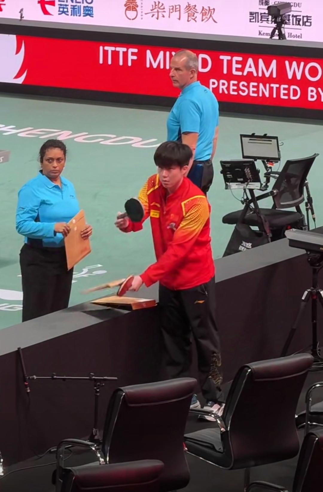 爱体育官方网站-巴基斯坦乒乓球队员出人头地-第2张图片-爱体育官方网站 爱体育官方网站-巴基斯坦乒乓球队员出人头地-第2张图片-爱体育官方网站