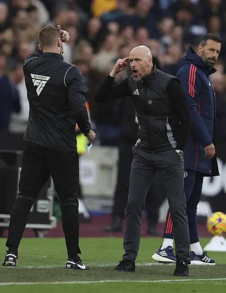 爱体育官方网站-曼联中场恢复状态预计下轮复出-第1张图片-爱体育官方网站 爱体育官方网站-曼联中场恢复状态预计下轮复出-第1张图片-爱体育官方网站