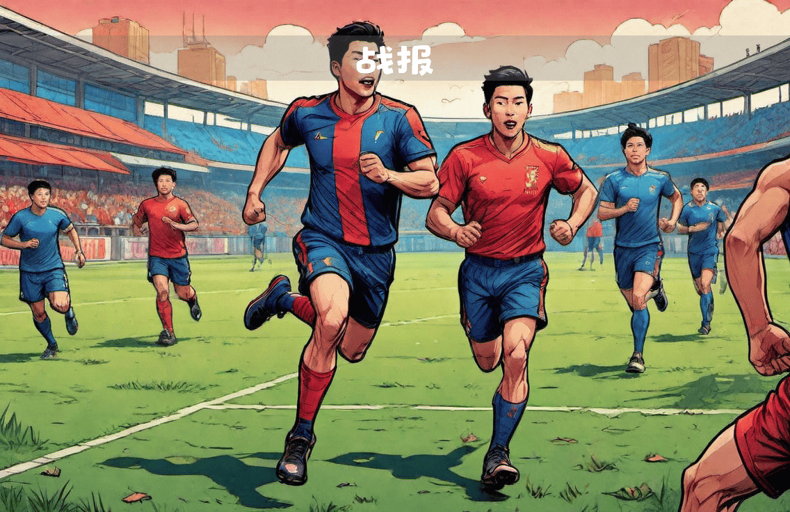 爱体育官方网站-美妙进球险胜,球队顺利晋级-第2张图片-爱体育官方网站 爱体育官方网站-美妙进球险胜,球队顺利晋级-第2张图片-爱体育官方网站