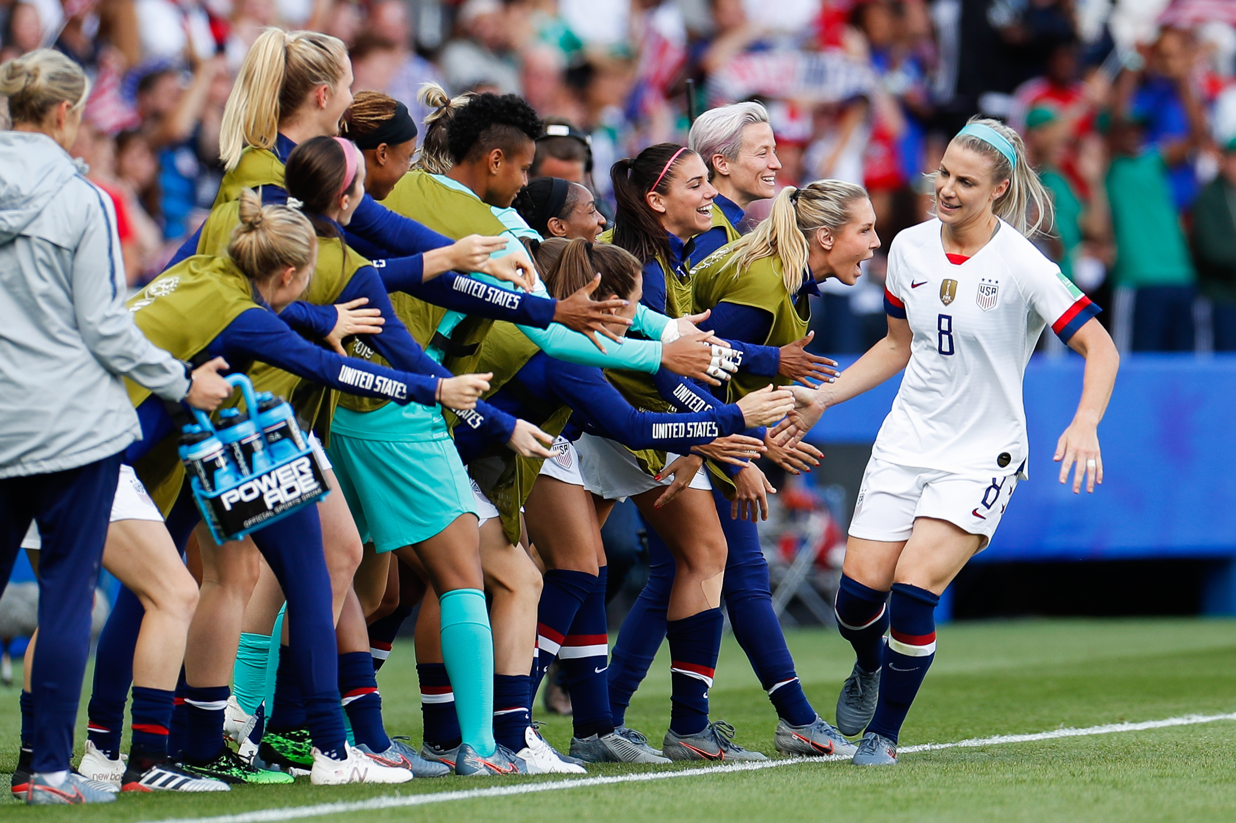 爱体育官网-法国女足再度夺冠,引领潮流-第2张图片-爱体育官方网站 爱体育官网-法国女足再度夺冠,引领潮流-第2张图片-爱体育官方网站