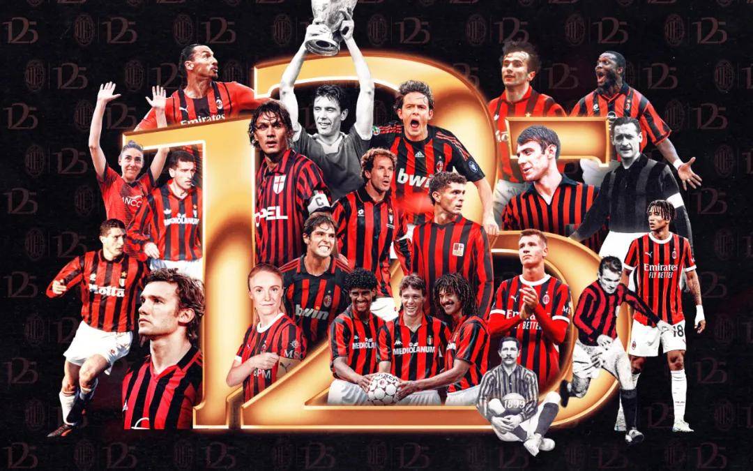 爱体育-AC米兰遭遇三连败,意甲前景黯淡无光-第1张图片-爱体育官方网站 爱体育-AC米兰遭遇三连败,意甲前景黯淡无光-第1张图片-爱体育官方网站