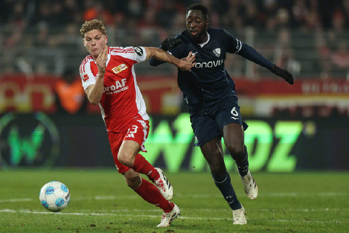 爱体育-巴黎新签约青训,助降级队重返德甲-第1张图片-爱体育官方网站 爱体育-巴黎新签约青训,助降级队重返德甲-第1张图片-爱体育官方网站