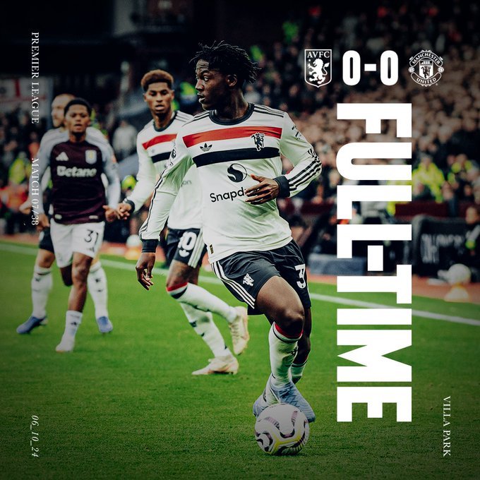 爱体育官网-阿斯顿维拉客场不敌曼联,遭遇失利-第2张图片-爱体育官方网站 爱体育官网-阿斯顿维拉客场不敌曼联,遭遇失利-第2张图片-爱体育官方网站