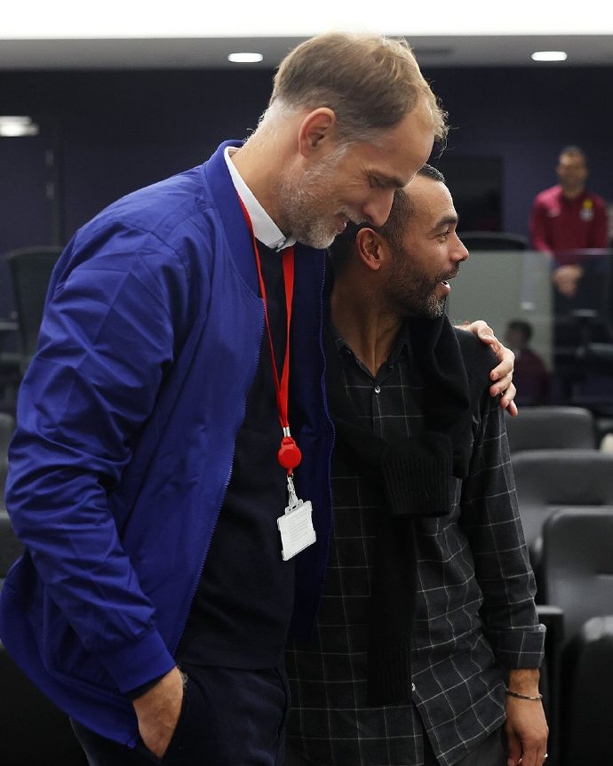 爱体育官网-图赫尔:新帅变局,多特蒙德决战欧洲-第1张图片-爱体育官方网站 爱体育官网-图赫尔:新帅变局,多特蒙德决战欧洲-第1张图片-爱体育官方网站