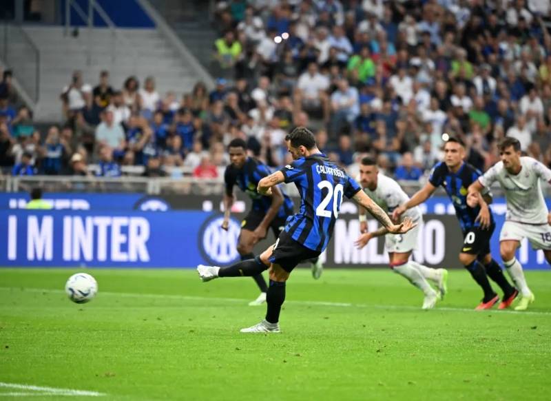 爱体育-国米痛击佛罗伦萨:良好状态保持-第2张图片-爱体育官方网站 爱体育-国米痛击佛罗伦萨:良好状态保持-第2张图片-爱体育官方网站