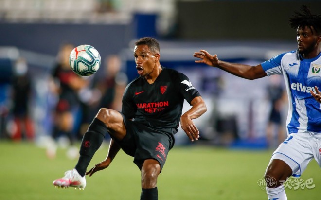 爱体育官方网站-塞维利亚险胜对手,保持不败战绩-第1张图片-爱体育官方网站 爱体育官方网站-塞维利亚险胜对手,保持不败战绩-第1张图片-爱体育官方网站