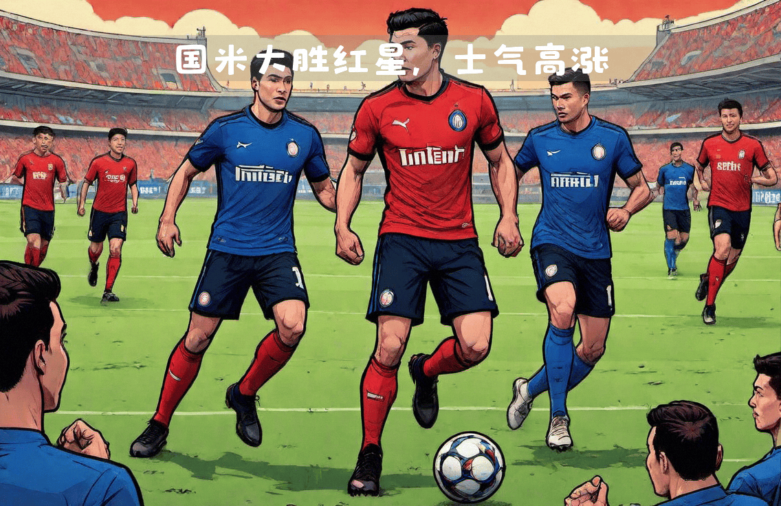 爱体育-准备好迎战强敌,球队士气高昂-第2张图片-爱体育官方网站 爱体育-准备好迎战强敌,球队士气高昂-第2张图片-爱体育官方网站