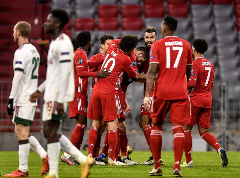 爱体育-拜仁慕尼黑边路狂飙,掀起多次攻势风暴-第1张图片-爱体育官方网站 爱体育-拜仁慕尼黑边路狂飙,掀起多次攻势风暴-第1张图片-爱体育官方网站