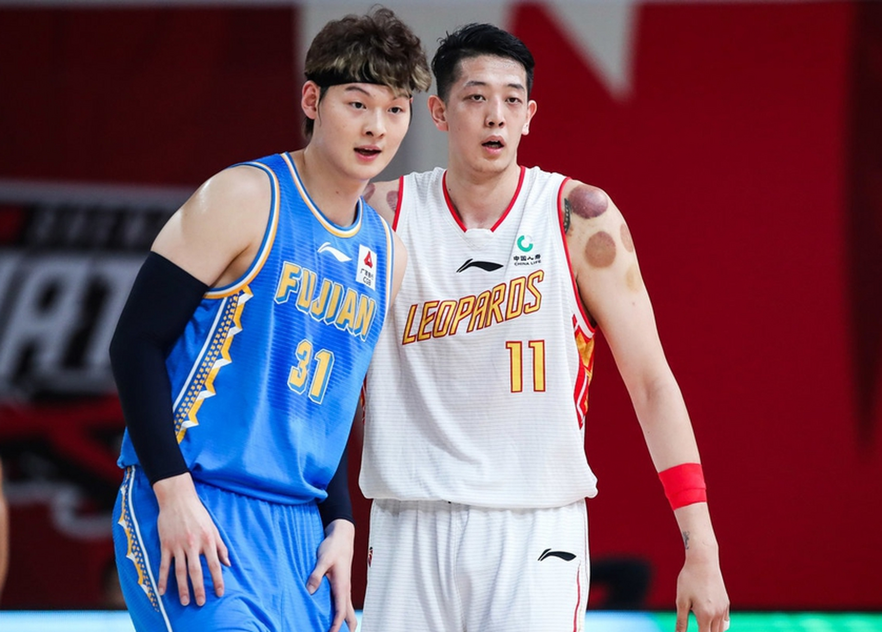 爱体育官网-王哲林受伤无法出战,广东队晋级总决赛-第2张图片-爱体育官方网站 爱体育官网-王哲林受伤无法出战,广东队晋级总决赛-第2张图片-爱体育官方网站