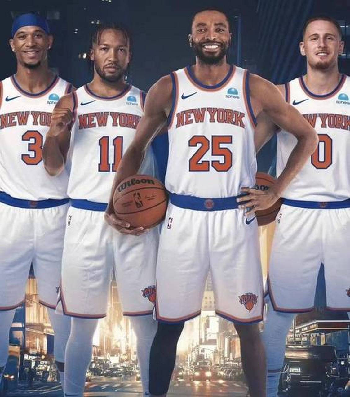 爱体育官方网站-纽约尼克斯阵容深度显现,取得关键胜利-第2张图片-爱体育官方网站 爱体育官方网站-纽约尼克斯阵容深度显现,取得关键胜利-第2张图片-爱体育官方网站