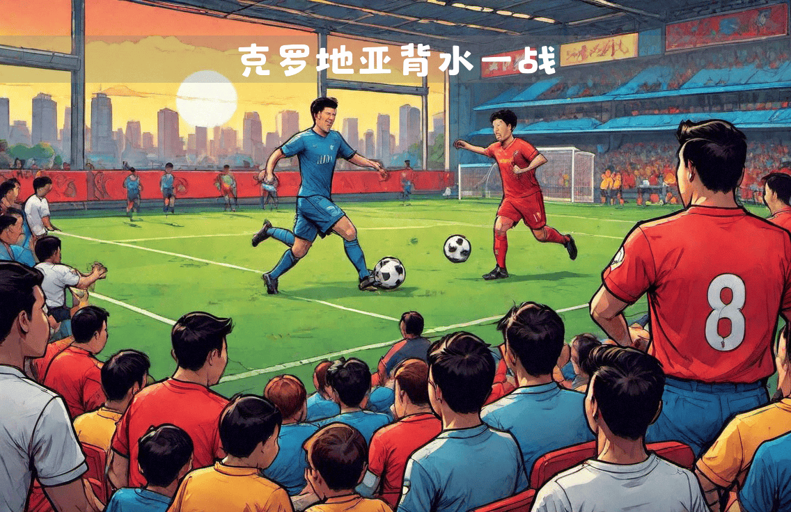 爱体育官方网站-克罗地亚球队主场爆冷,擒得胜利-第1张图片-爱体育官方网站 爱体育官方网站-克罗地亚球队主场爆冷,擒得胜利-第1张图片-爱体育官方网站