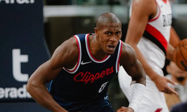 爱体育-某球员凭一人之力实现逆袭,英雄般存在-第2张图片-爱体育官方网站 爱体育-某球员凭一人之力实现逆袭,英雄般存在-第2张图片-爱体育官方网站