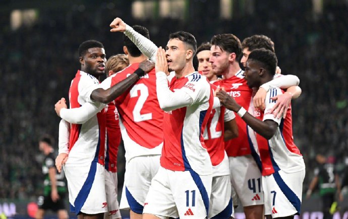 爱体育官网-阿森纳主场零封对手,实现连胜-第1张图片-爱体育官方网站 爱体育官网-阿森纳主场零封对手,实现连胜-第1张图片-爱体育官方网站