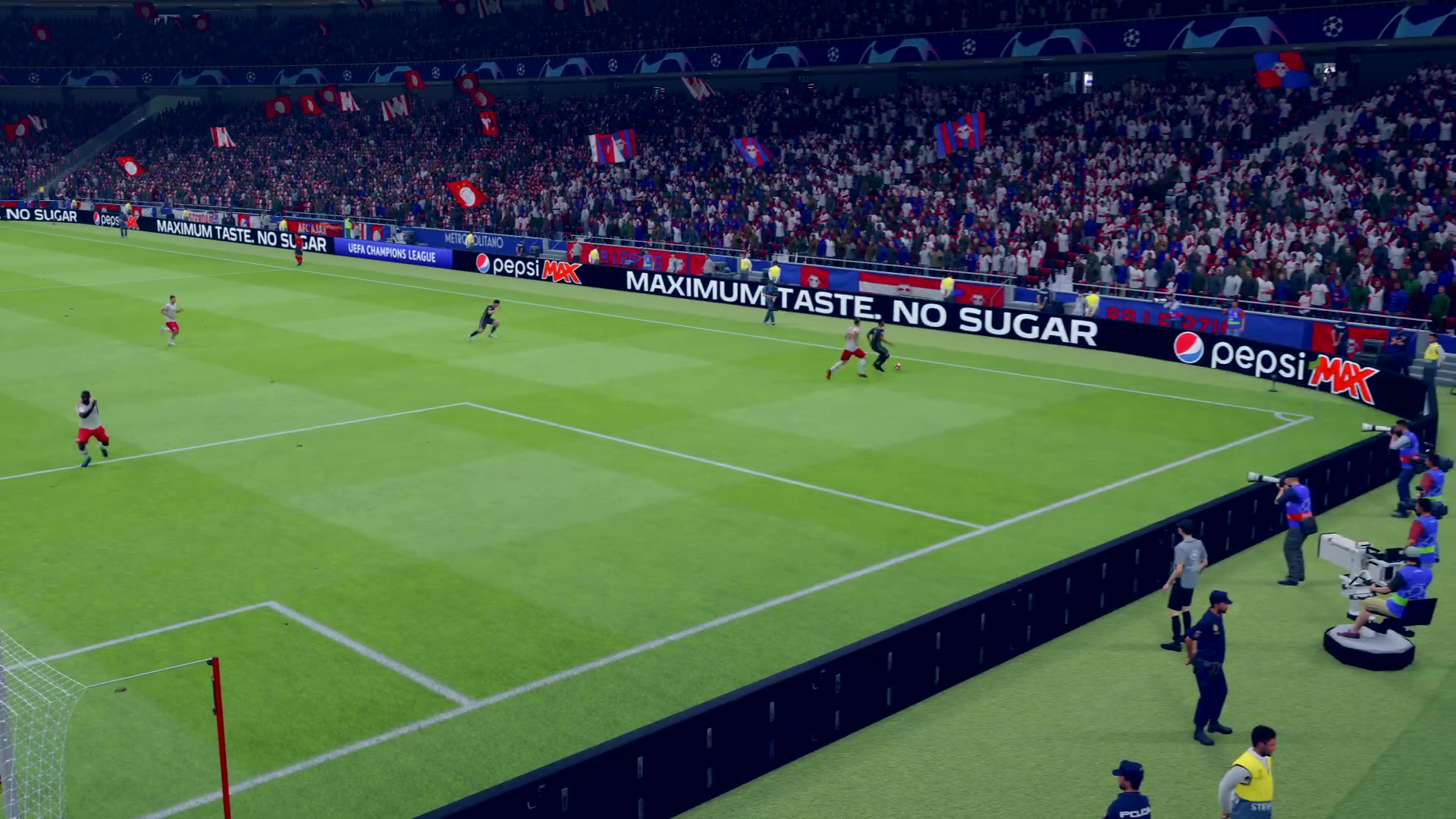 爱体育-阿贾克斯客场战平莱比锡,保持不败纪录-第2张图片-爱体育官方网站 爱体育-阿贾克斯客场战平莱比锡,保持不败纪录-第2张图片-爱体育官方网站