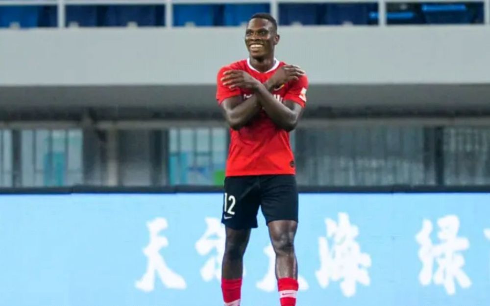 爱体育-富力遭遇连败,保级形势岌岌可危-第2张图片-爱体育官方网站 爱体育-富力遭遇连败,保级形势岌岌可危-第2张图片-爱体育官方网站