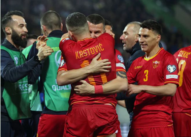 爱体育-希腊逆袭匈牙利，欧预赛决胜关键-第1张图片-爱体育官方网站