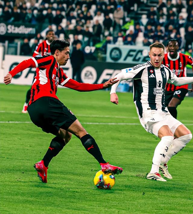 爱体育-尤文图斯险胜逆转,成功晋级下一轮比赛-第2张图片-爱体育官方网站 爱体育-尤文图斯险胜逆转,成功晋级下一轮比赛-第2张图片-爱体育官方网站