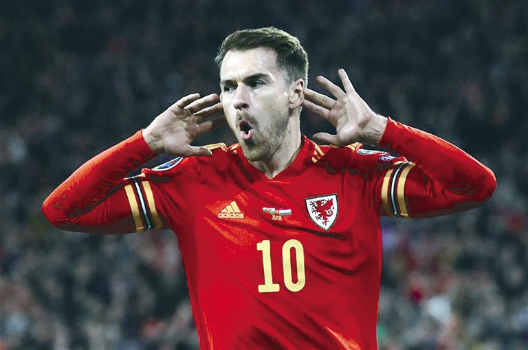 爱体育-匈牙利战平威尔士,小组排名维持不变-第2张图片-爱体育官方网站 爱体育-匈牙利战平威尔士,小组排名维持不变-第2张图片-爱体育官方网站