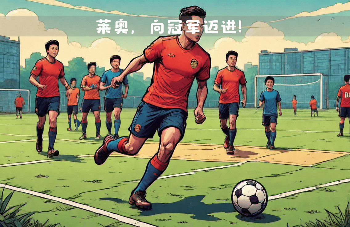 爱体育官网-高潮迭起！球员实力精益求精迎接比赛-第1张图片-爱体育官方网站