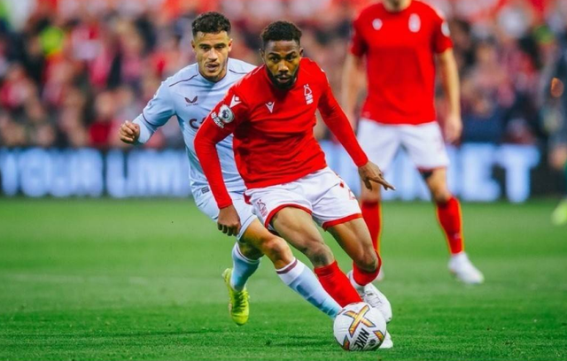 爱体育官网-狼队客场不敌诺维奇,雨过天晴-第2张图片-爱体育官方网站 爱体育官网-狼队客场不敌诺维奇,雨过天晴-第2张图片-爱体育官方网站