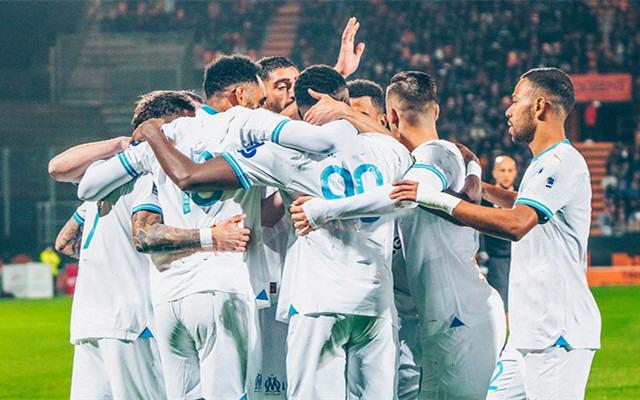 爱体育官方网站-马赛球队拼尽全力,法甲赛季大有可为-第1张图片-爱体育官方网站 爱体育官方网站-马赛球队拼尽全力,法甲赛季大有可为-第1张图片-爱体育官方网站