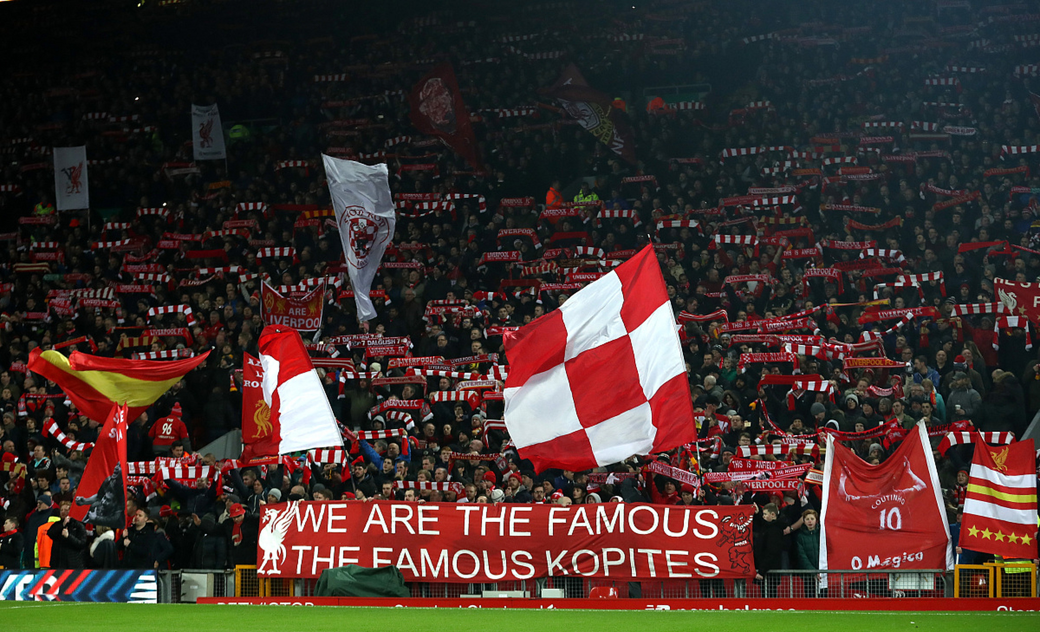 爱体育-英超劲旅再度对决,胜负即将分晓!-第2张图片-爱体育官方网站 爱体育-英超劲旅再度对决,胜负即将分晓!-第2张图片-爱体育官方网站