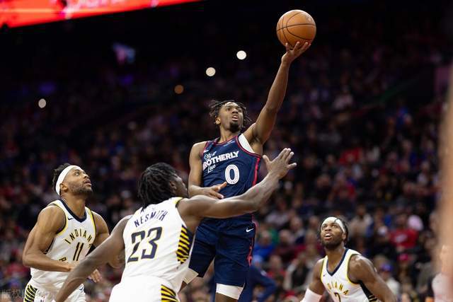 爱体育官方网站-76人力克步行者,恩比德独得30+送对手连败-第2张图片-爱体育官方网站 爱体育官方网站-76人力克步行者,恩比德独得30+送对手连败-第2张图片-爱体育官方网站