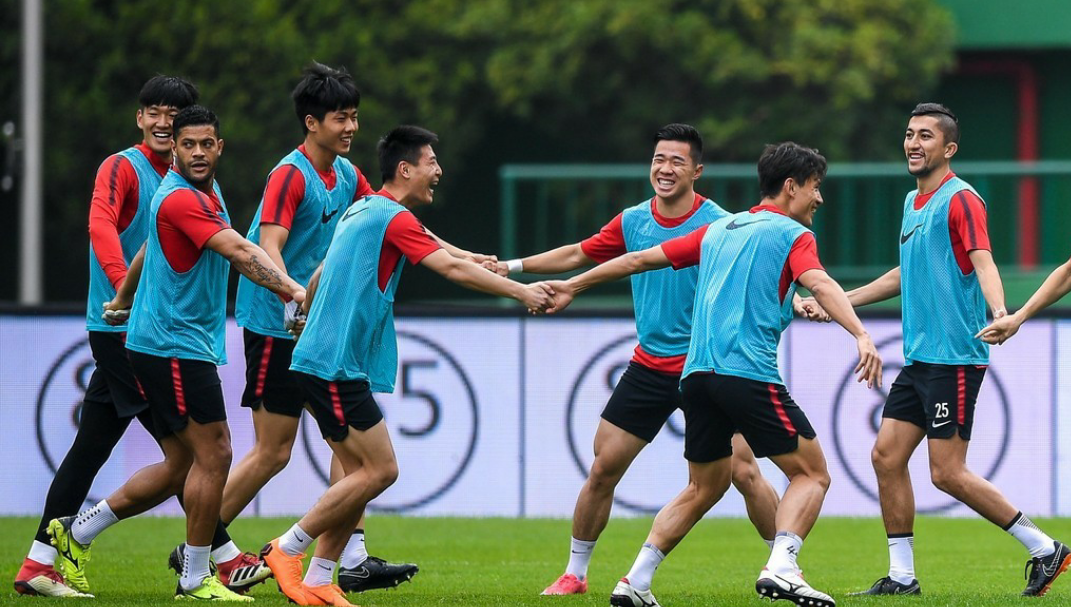 爱体育官方网站-泰达战胜富力,佩雷拉进球但未能助球队逆转比分-第1张图片-爱体育官方网站 爱体育官方网站-泰达战胜富力,佩雷拉进球但未能助球队逆转比分-第1张图片-爱体育官方网站