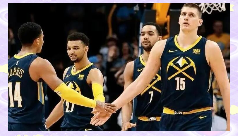 爱体育-勇士加时战胜掘金,大卫·理杰强助杜兰特锁胜-第2张图片-爱体育官方网站 爱体育-勇士加时战胜掘金,大卫·理杰强助杜兰特锁胜-第2张图片-爱体育官方网站