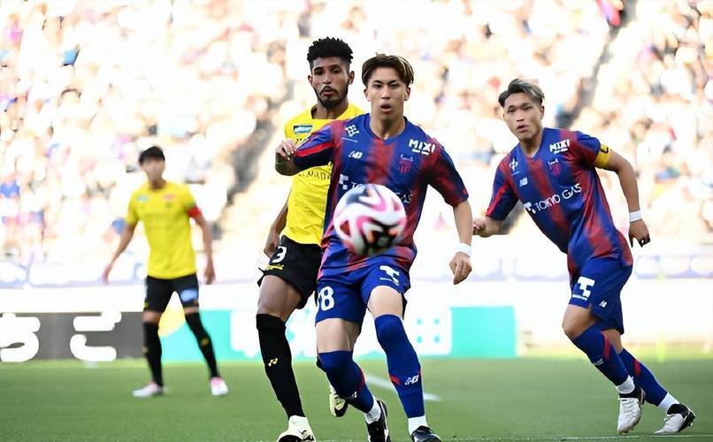 爱体育官方网站-東京FC再胜对手，赢得观众喝彩-第1张图片-爱体育官方网站
