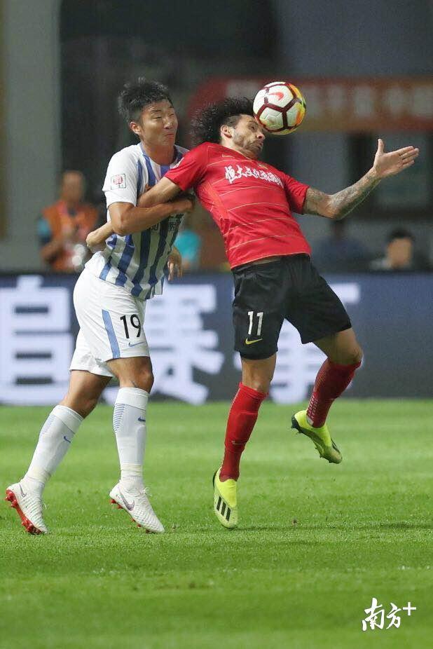 爱体育-富力客场逼平建业,硬仗胜出-第1张图片-爱体育官方网站 爱体育-富力客场逼平建业,硬仗胜出-第1张图片-爱体育官方网站