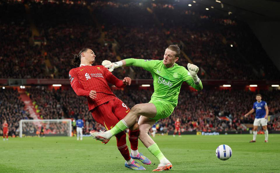 爱体育官方网站-利物浦客场战胜埃弗顿,继续保持领先-第2张图片-爱体育官方网站 爱体育官方网站-利物浦客场战胜埃弗顿,继续保持领先-第2张图片-爱体育官方网站