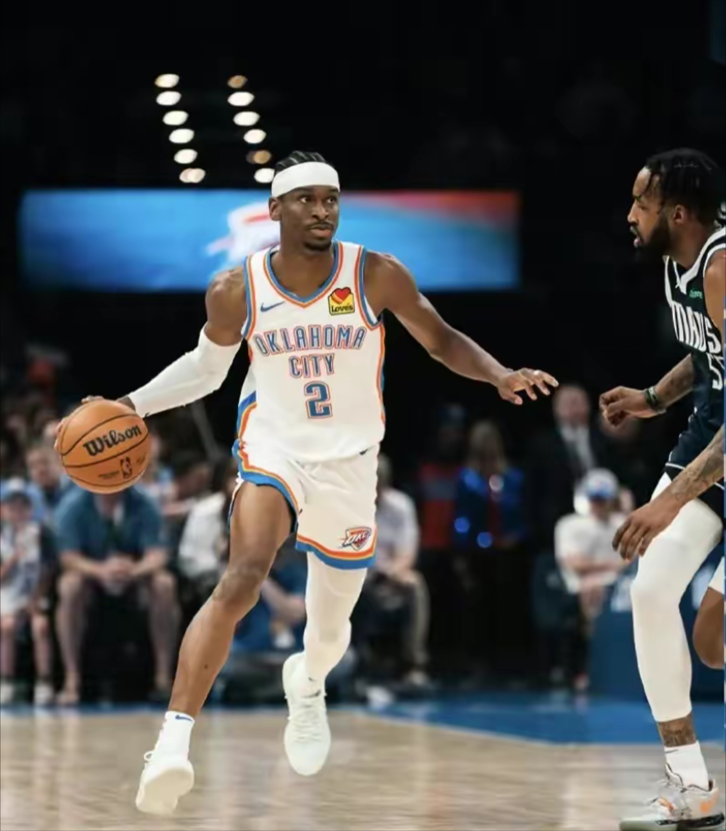 爱体育-独行侠队客场连胜,战胜雷霆队-第1张图片-爱体育官方网站 爱体育-独行侠队客场连胜,战胜雷霆队-第1张图片-爱体育官方网站