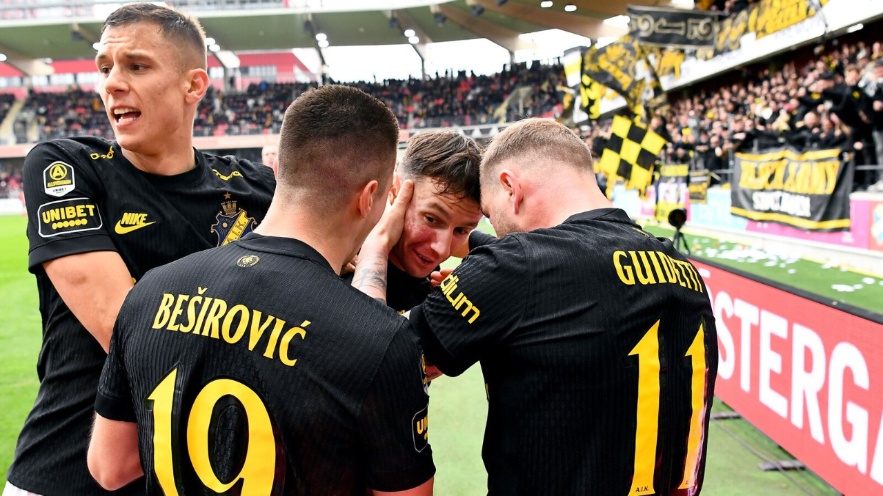 爱体育-瑞典期待在欧洲杯预选赛中再展神技-第1张图片-爱体育官方网站 爱体育-瑞典期待在欧洲杯预选赛中再展神技-第1张图片-爱体育官方网站