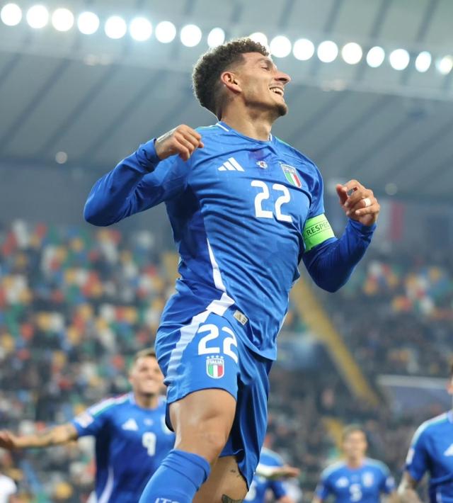 爱体育官网-意大利队在比赛中取得了惊人的胜利-第2张图片-爱体育官方网站 爱体育官网-意大利队在比赛中取得了惊人的胜利-第2张图片-爱体育官方网站