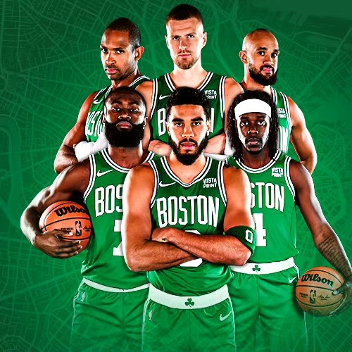 爱体育官方网站-凯尔特人队团队配合默契，整体表现统一-第2张图片-爱体育官方网站