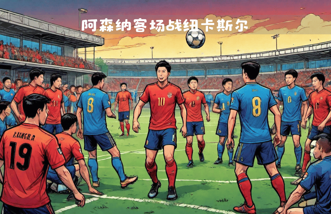 爱体育官方网站-阿森纳客场踢平纽卡斯尔,难得一分-第1张图片-爱体育官方网站 爱体育官方网站-阿森纳客场踢平纽卡斯尔,难得一分-第1张图片-爱体育官方网站