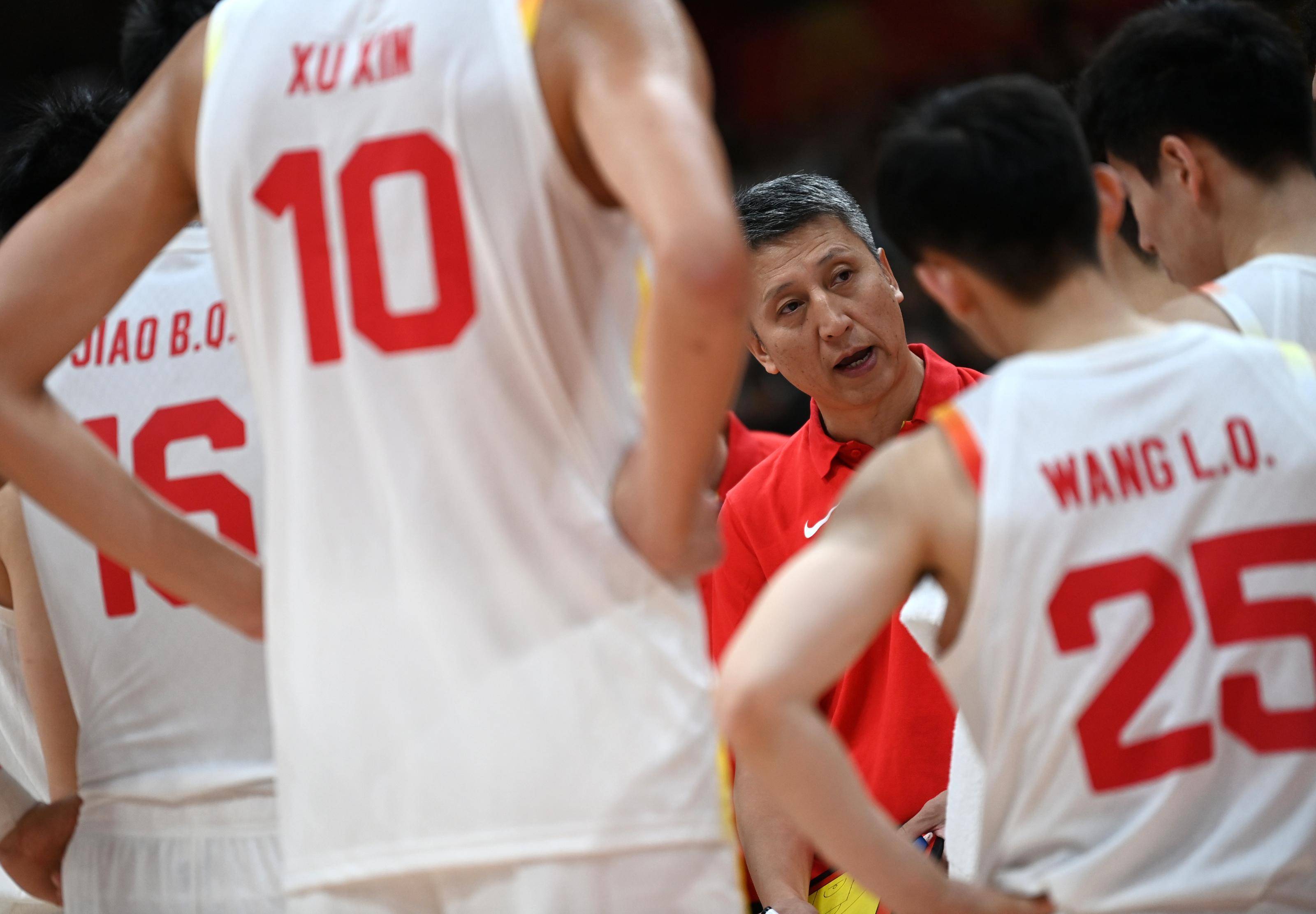 爱体育官方网站-亚洲杯篮球锦标赛预选赛第一轮圆满结束-第2张图片-爱体育官方网站 爱体育官方网站-亚洲杯篮球锦标赛预选赛第一轮圆满结束-第2张图片-爱体育官方网站