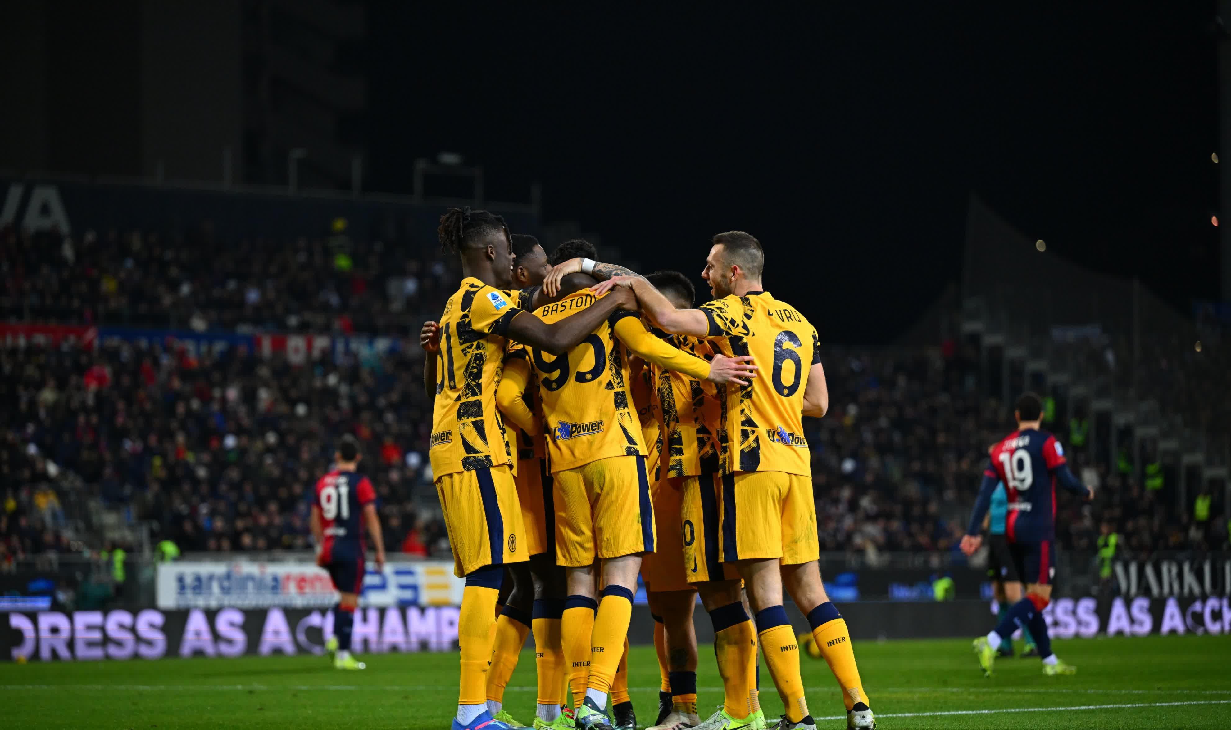 爱体育-国米后防封堵完美：球队保持不败纪录-第1张图片-爱体育官方网站