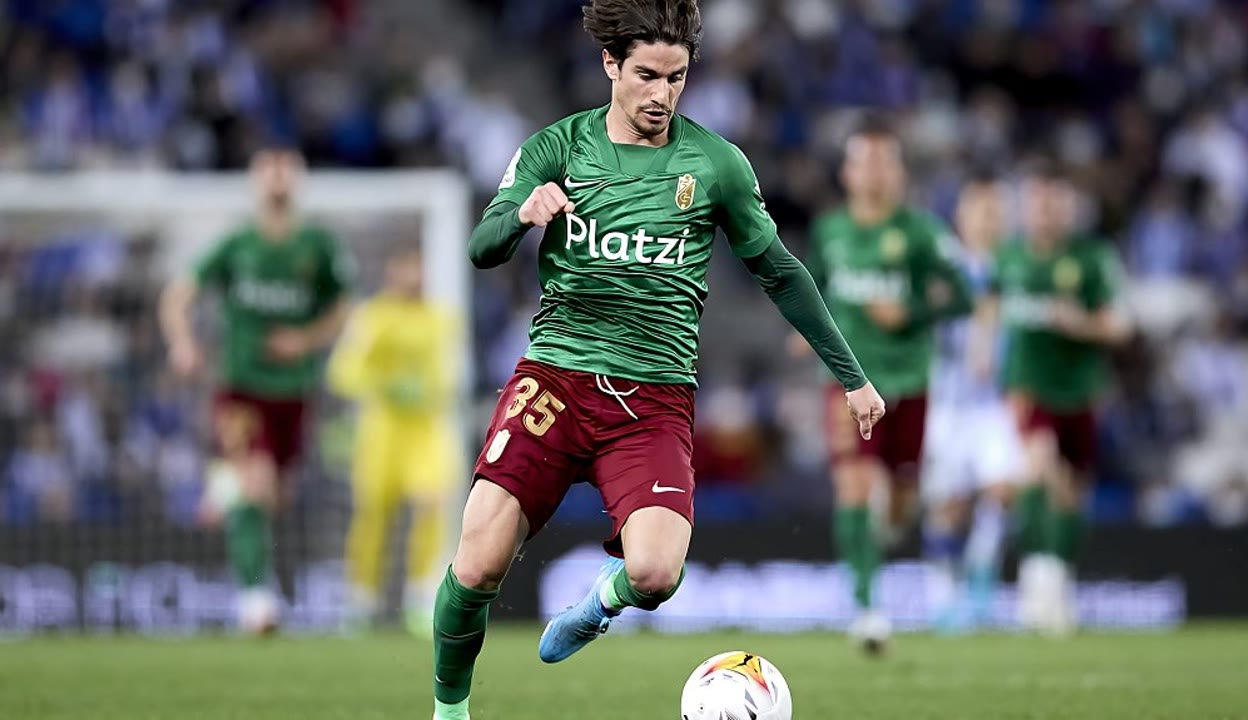 爱体育官方网站-皇家社会挫败格拉纳达,继续保持不败-第1张图片-爱体育官方网站 爱体育官方网站-皇家社会挫败格拉纳达,继续保持不败-第1张图片-爱体育官方网站