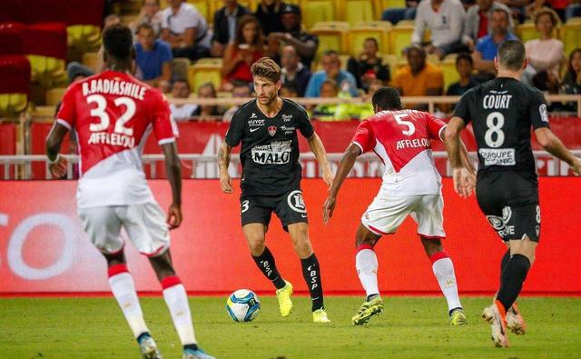 爱体育官方网站-摩纳哥大胜对手,晋级之路更进一步-第2张图片-爱体育官方网站 爱体育官方网站-摩纳哥大胜对手,晋级之路更进一步-第2张图片-爱体育官方网站