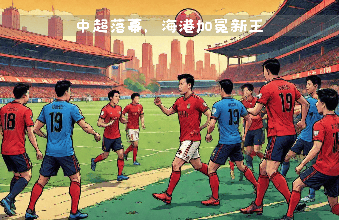 爱体育-前所未有的跌宕起伏,中超赛场上发生多起惊心动魄的战斗-第2张图片-爱体育官方网站 爱体育-前所未有的跌宕起伏,中超赛场上发生多起惊心动魄的战斗-第2张图片-爱体育官方网站