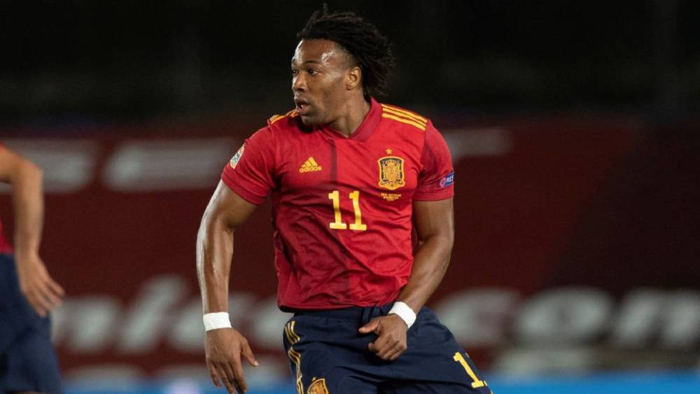 爱体育官网-西班牙连续出击:波兰畏惧不敢-第1张图片-爱体育官方网站 爱体育官网-西班牙连续出击:波兰畏惧不敢-第1张图片-爱体育官方网站