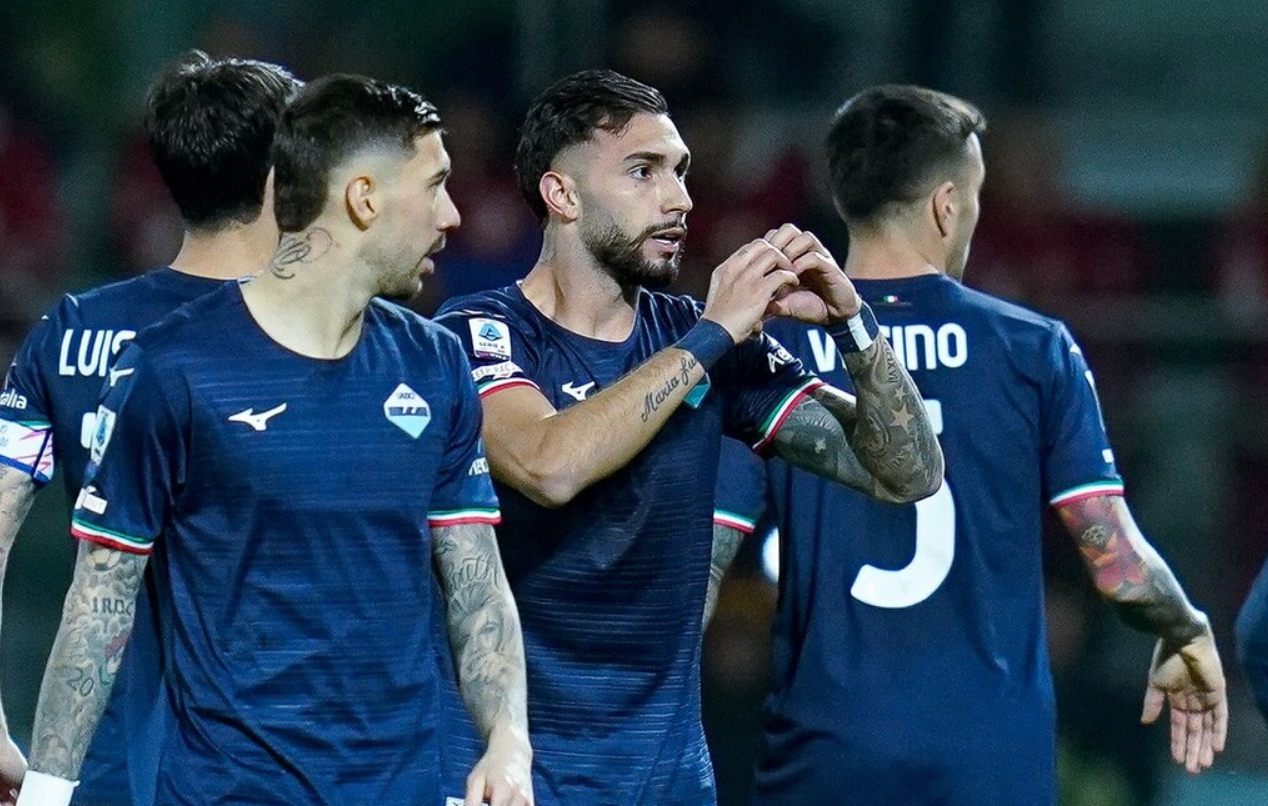 爱体育官方网站-乌迪内斯队势如破竹,豪取连胜-第1张图片-爱体育官方网站 爱体育官方网站-乌迪内斯队势如破竹,豪取连胜-第1张图片-爱体育官方网站