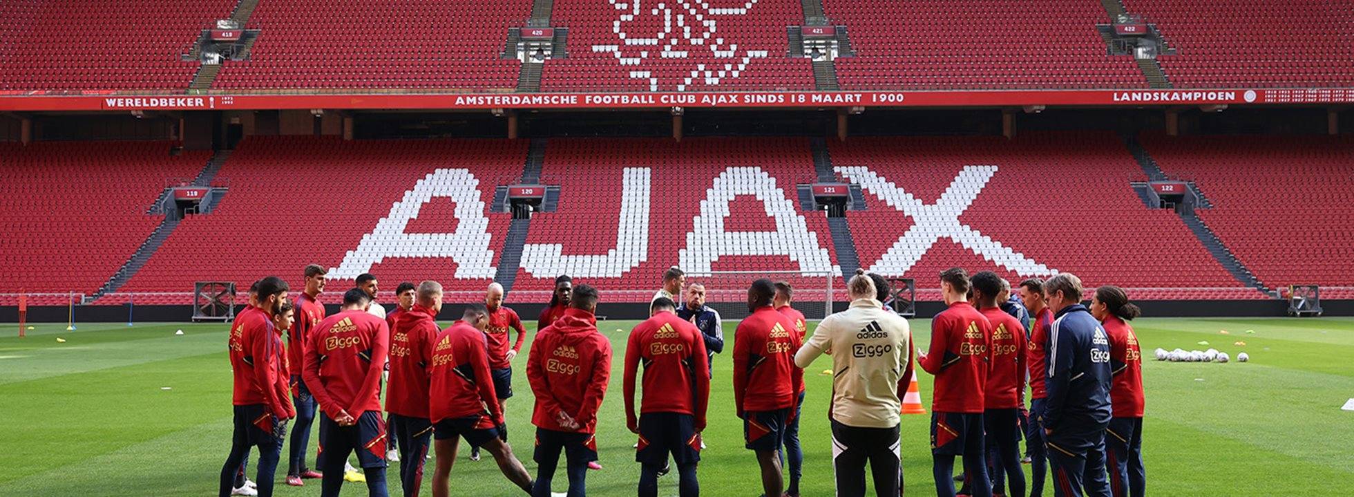 爱体育官方网站-阿贾克斯大胜对手,强势晋级-第2张图片-爱体育官方网站 爱体育官方网站-阿贾克斯大胜对手,强势晋级-第2张图片-爱体育官方网站