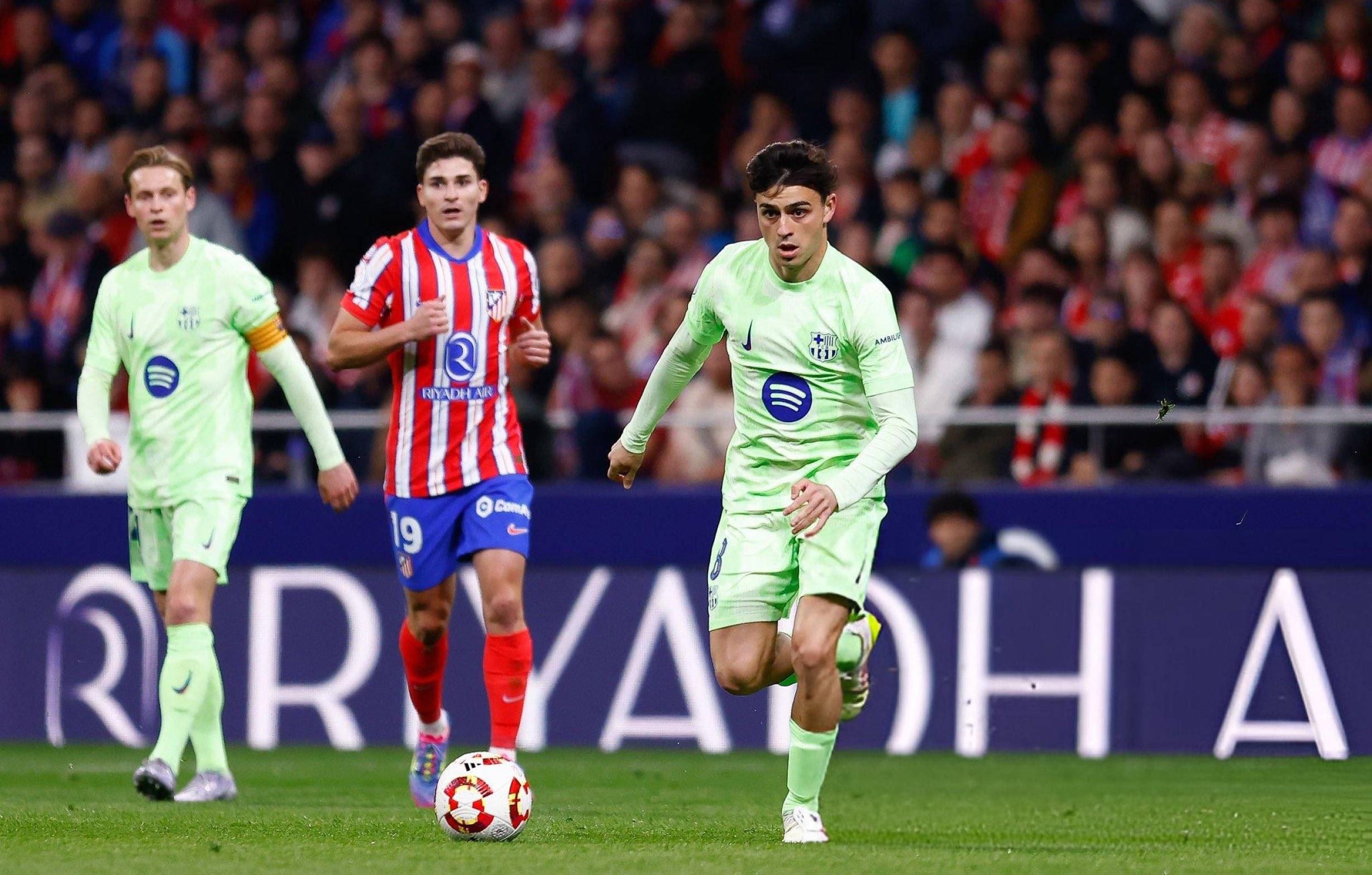 爱体育官方网站-马竞教练团队备战下一场比赛-第1张图片-爱体育官方网站 爱体育官方网站-马竞教练团队备战下一场比赛-第1张图片-爱体育官方网站