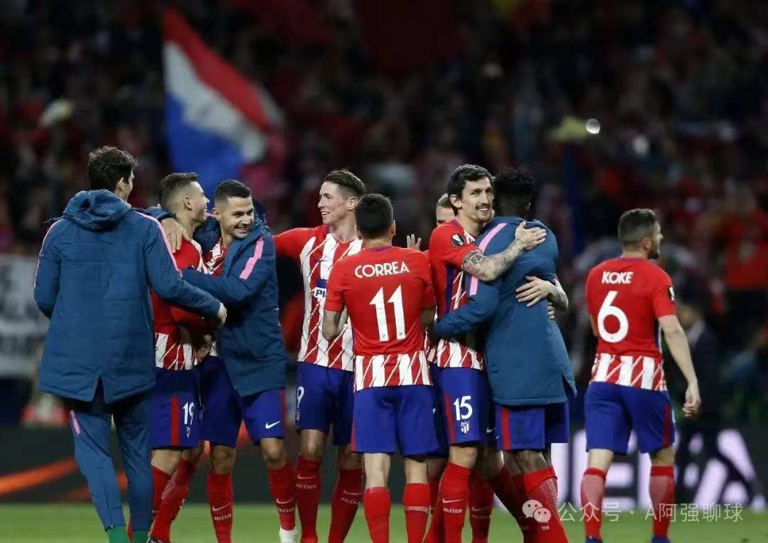 爱体育官方网站-马竞教练团队备战下一场比赛-第2张图片-爱体育官方网站 爱体育官方网站-马竞教练团队备战下一场比赛-第2张图片-爱体育官方网站