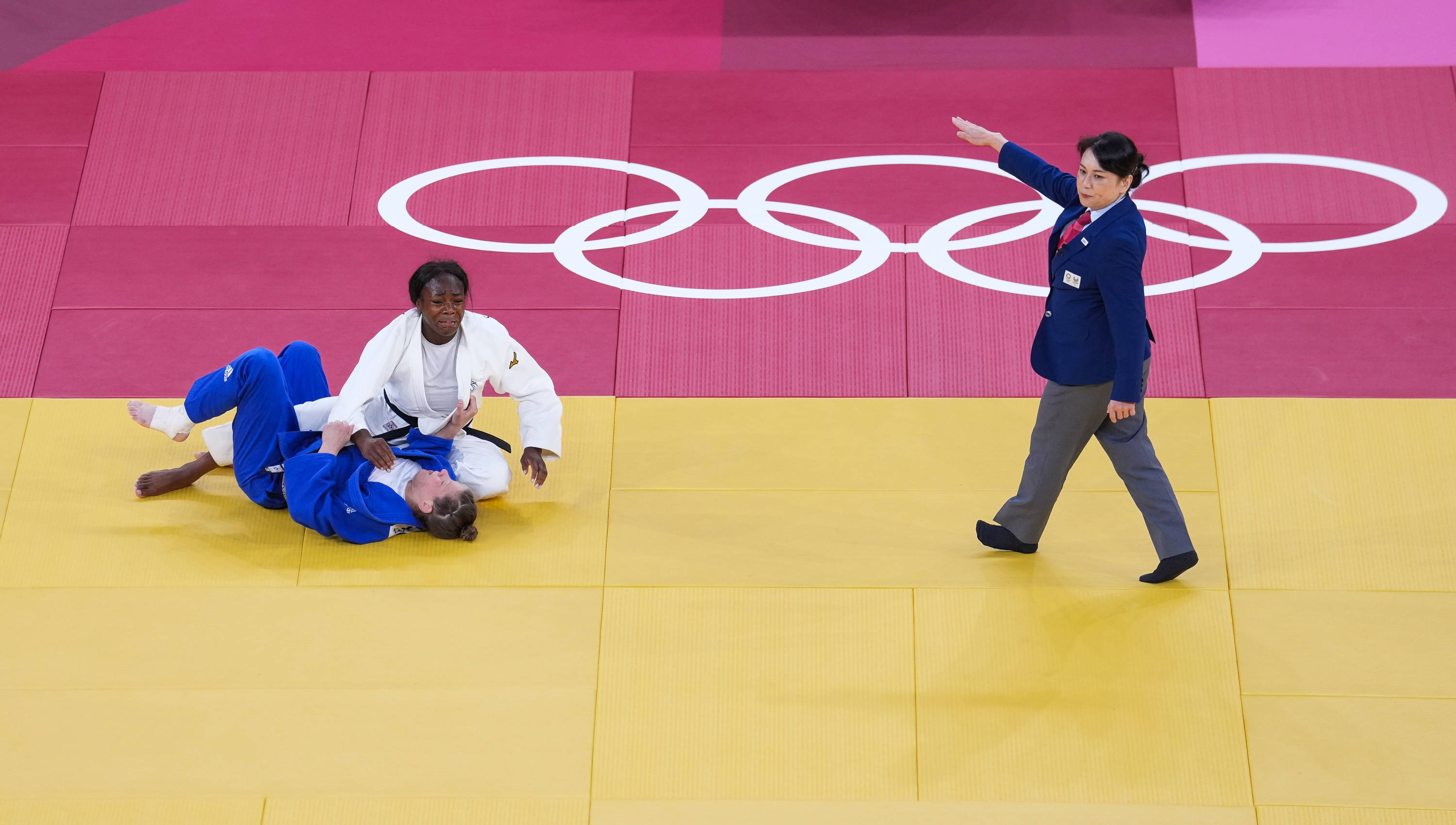 爱体育官方网站-荷兰柔道选手发挥神勇,多人成功挺进4强-第2张图片-爱体育官方网站 爱体育官方网站-荷兰柔道选手发挥神勇,多人成功挺进4强-第2张图片-爱体育官方网站