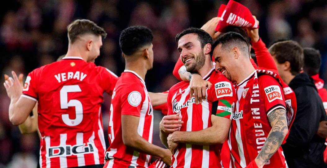 爱体育-阿拉维斯客场逆转战胜毕尔巴鄂-第1张图片-爱体育官方网站 爱体育-阿拉维斯客场逆转战胜毕尔巴鄂-第1张图片-爱体育官方网站