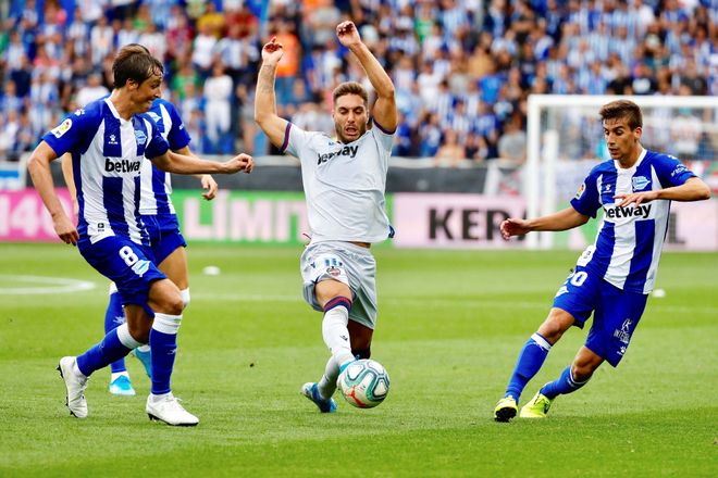 爱体育-阿拉维斯客场逆转战胜毕尔巴鄂-第2张图片-爱体育官方网站 爱体育-阿拉维斯客场逆转战胜毕尔巴鄂-第2张图片-爱体育官方网站